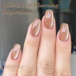 6 Colors Moonlight Cat Magnetic Gel Polish Set 7ml -Born Pretty Salon 59711 ZI 2