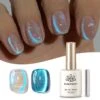 Blue Auroras Cat Magnetic Gel Polish 15ml