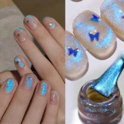 Bornpretty Nail Salon -Born Pretty Salon 59840a