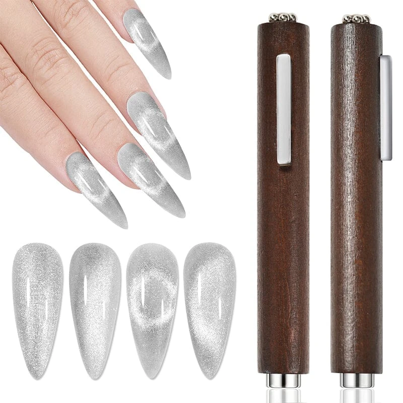 No Brand 3 In 1 Multifunctional Strong Cat Magnetic Stick 1 No Brand 3 In 1 Multifunctional Strong Cat Magnetic Stick