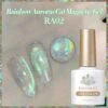 Auroras Rainbow Cat Magnetic Gel RA02 10ml