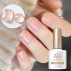 Jelly Nude Gel JN77 10ml