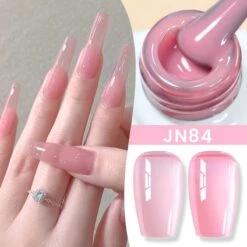 Jelly Gel Polish JN75-JN89 10ml -Born Pretty Salon 59970 SX 10 4799efb5 146a 41a5 9f1e 95b482903623