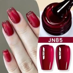 Jelly Gel Polish JN75-JN89 10ml -Born Pretty Salon 59970 SX 11 abd3617f 7286 4d26 8d41 d9b0b7c8ba23