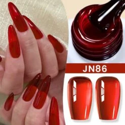Christmas Series Color Gel Nail Polish 10ml -Born Pretty Salon 59970 SX 12 0a6de95d cd41 49b6 b2cd f341037fc9d0