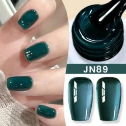Christmas Series Color Gel Nail Polish 10ml -Born Pretty Salon 59970 SX 15 67676580 7476 4431 9414 135f32b6b3fe