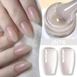 Jelly Gel Polish JN75-JN89 10ml -Born Pretty Salon 59970 SX 2 e95414cf 13ed 4cf3 986c 593cd0b49fcb