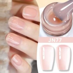 Jelly Gel Polish JN75-JN89 10ml -Born Pretty Salon 59970 SX 3 94b8a265 5698 4e75 905b de80b5ba2617