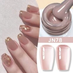 Jelly Nude Gel 10ml -Born Pretty Salon 59970 SX 4 a61e404d 09b6 46d9 a730 716f8fe8b530