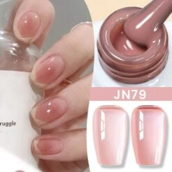 Jelly Gel Polish JN75-JN89 10ml -Born Pretty Salon 59970 SX 5 8321f805 47c7 4dcc aa03 0ee38d1a5492