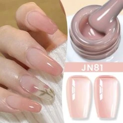 Jelly Gel Polish JN75-JN89 10ml -Born Pretty Salon 59970 SX 7 09c8b9a2 120b 4167 9a0f 27274e7457e4