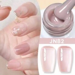 Jelly Nude Gel 10ml -Born Pretty Salon 59970 SX 8 53c8ef4c 2c35 4f03 8e4b d1719b8761e9
