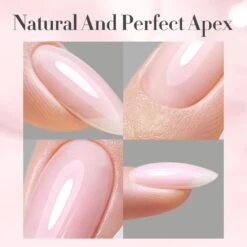 6 Colors 8 In 1 Builder Gel Polish Set 7ml -Born Pretty Salon 59998 ZI 4