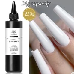 250g Color Gel Polish -Born Pretty Salon 60023 SXA 2 79252fde fa49 4aec b527 e45045a0100d