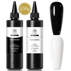 250g Color Gel Polish