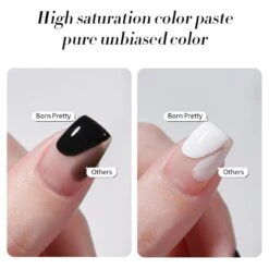 250g Color Gel Polish -Born Pretty Salon 60023 ZI 2 db27a7db 9042 4bec a78c bd61c28ef0f9
