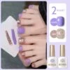 2pcs Set Gel Colors 10ml