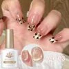 Gold Cat Magnetic Gel Polish GC03 Classic Poetry 10ml