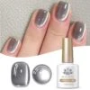 Water Light Cat Magnetic Gel Polish MY78 Smoky Aash 10ml