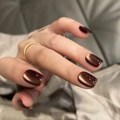 Water Light Cat Magnetic Gel Polish MY78-MY83 10ml -Born Pretty Salon 60216 SM 3