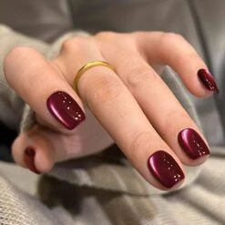 Water Light Cat Magnetic Gel Polish MY78-MY83 10ml -Born Pretty Salon 60216 SM 5