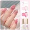 2 Colors Set #03 Jelly Nude Gel 10ml