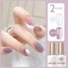 2 Colors Set #04 Jelly Nude Gel 10ml