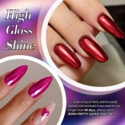 3pcs Metal Effect Gel Set #11 -Born Pretty Salon 60343 ZI 2 d384e20b 7624 4247 ab01 52f64d555c59