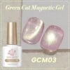 Pink Cat Magnetic Gel Polish GCM03 10ml