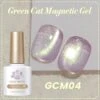 Purple Cat Magnetic Gel Polish GCM04 10ml