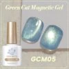 Blue Cat Magnetic Gel Polish GCM05 10ml