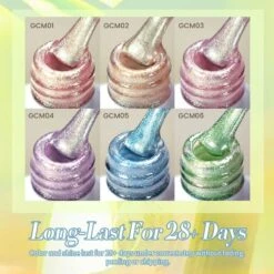 Green Cat Magnetic Gel Polish GCM06 10ml 11 Green Cat Magnetic Gel Polish GCM06 10ml -Born Pretty Salon 60345 ZI 3 c62a0d6e a676 483a 9cc7 c4f7428849fe