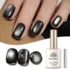Black Glass Cat Magnetic Gel Polish 15ml