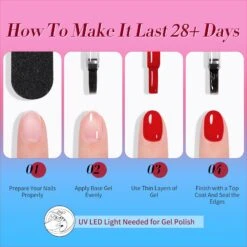 6 Colors Mystic Aurora Ice Jelly Gel Polish Set 7ml -Born Pretty Salon 60587 ZI 8