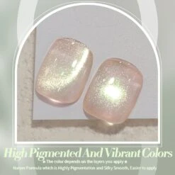 Green Cat Magnetic Gel Polish GCM02 15ml -Born Pretty Salon 60591 ZI 1