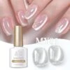 Water Light Cat Magnetic Gel Polish First Love MY01 10ml
