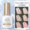 Water Light Cat Magnetic Gel Polish First Love 10ml