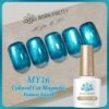 MY16 Fantasy Island Colored Cat Magnetic Gel Polish 10ml