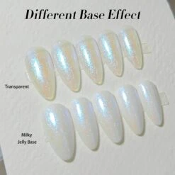 Sea Tears JG02 Aurora Nail Gel Polish 15ml -Born Pretty Salon 60759 ZI 8