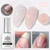 Fiber Rubber Base Gel FB03 Soft Pink 10ml