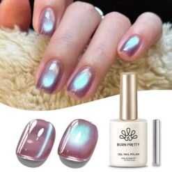 Cat Magnetic Gel Polish MY46 Hyacinth 15ml