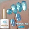 Glitter Cat Magnetic Gel Polish MY62 Mambo Ice 10ml