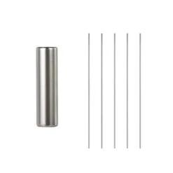 No Brand Round Cat Magnetic Stick With 5pcs Flexible Iron Wire