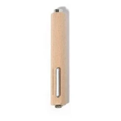 No Brand Wooden Handle 3 In 1 Cylindrical Magnetic Stick