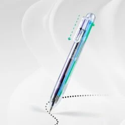 No Brand 6 In 1 Nail Art Dotting Tools Pen -Born Pretty Salon 61162 ZI 6