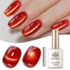 Red Pearl Cat Magnetic Gel Polish 15ml