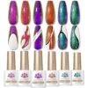 6 Colors Chameleon Nail Gel Polish S24 Infinity 7ml