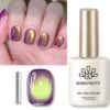 Purple Colored Cat Magnetic Gel Polish MY270 Honey Trap 15ml