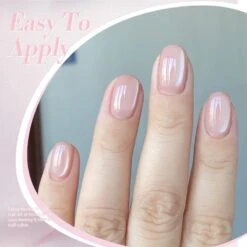 Pink Moonlight Cat Magnetic Gel Polish MY273 Soft Lace 15ml -Born Pretty Salon 61281 ZI 4