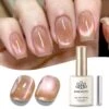 Brown Glass Cat Magnetic Gel Polish MY276 Light Vei 15ml